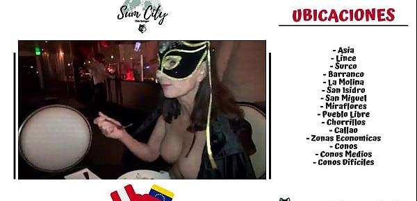  SumCity - Club Swinger (Información Completa)